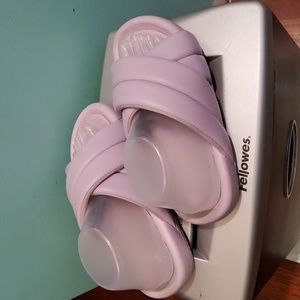 Slipper Slides
